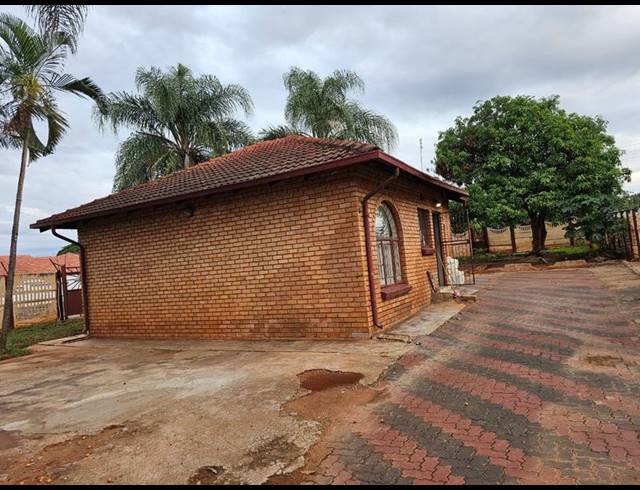 3 BEDROOM PROPERTY TO RENT IN MULEDANE